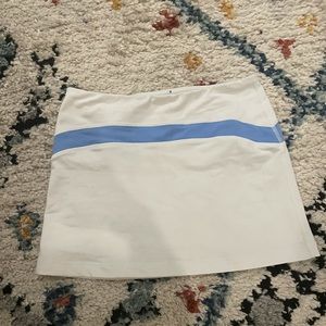 lulu lemon tennis skirt